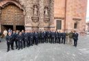 Más que apagar incendios: bomberos, una fuerza esencial para salvar vidas en México