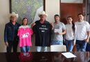 Grupo Xalli representará a Jalpa y Zacatecas en festival nacional de folclor