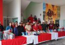 Celebraron En Jalpa El Día Del Bombero