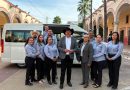 Tabasco incorpora nueva unidad para traslados educativos, deportivos y médicos