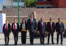 Personal de la FGJEZ obtiene lugares destacados en Torneo Internacional de Tiro