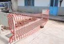 Sistema de Agua Potable realiza trabajos de mantenimiento en distintos puntos de Jalpa