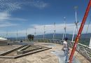 Renuevan iluminación del Cristo de la Paz para realzar este atractivo de Tabasco