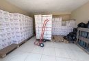Mejoran espacios del DIF Municipal para fortalecer la atención y los servicios