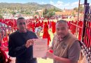 Refuerzan operativo de Protección Civil durante las Morismas de Bracho 2026