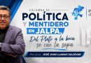 Del plato a la boca… se cae la sopa
