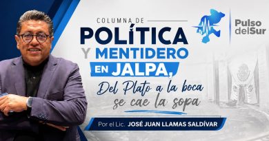 Del plato a la boca… se cae la sopa