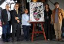 Inicia actividades Feria Nacional del Libro Zacatecas 2026 en homenaje a Alberto Huerta