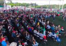 Vero Díaz respalda a la Presidenta Claudia Sheinbaum: ningún interés personal puede estar por encima del pueblo