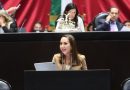 NOEMÍ LUNA ADVIERTE: “LEY CENSURA” BUSCA SOMETER A LOS MEDIOS CRÍTICOS