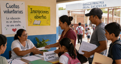 Cuotas escolares no deben condicionar inscripciones, señalan padres de familia