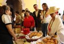 Gastronomía internacional enriquece intercambio cultural del 29 FZFI 2026