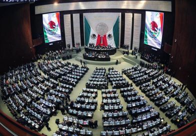 Impulsan iniciativa para tipificar el feminicidio infantil e imponer pena de hasta 80 años de prisión