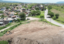 Buscan transformar antiguo tiradero de escombro en espacio recreativo para Lomas del Arroyo Blanco