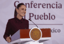 Sheinbaum anuncia restablecimiento de relaciones diplomáticas entre México y Perú