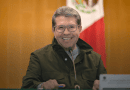 La elección de la Mesa Directiva de la Cámara de Diputados será el próximo domingo, informó Ricardo Monreal
