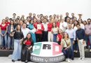 CON PLANILLA ÚNICA, EL PRI REGISTRA SU CONSEJO POLÍTICO ESTATAL