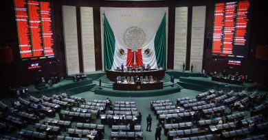 Impulsan reforma para fortalecer la cobertura de seguridad social a personas trabajadoras del hogar