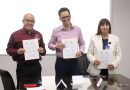 Firman convenio de colaboración el Instituto Nacional Electoral y la Comisión Local de Búsqueda de Personas de Zacatecas