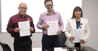 Firman convenio de colaboración el Instituto Nacional Electoral y la Comisión Local de Búsqueda de Personas de Zacatecas