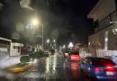 Jalpa registrará alta probabilidad de lluvias y tormentas durante la semana