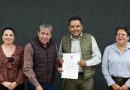 Designa Gobernador David Monreal a Armando Delgadillo como Secretario de Educación