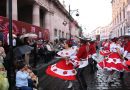 Cierra Zacatecas con éxito ocho días de intercambio cultural en el Festival del Folclor Internacional 2026