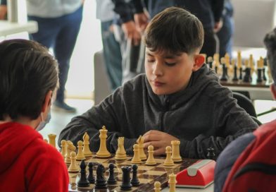 Aguascalientes será sede del cuarto Campeonato Nacional e Internacional de Ajedrez