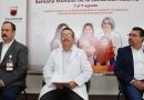 Inician en Zacatecas actividades de la Semana Mundial de la Lactancia Materna