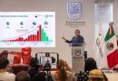 Reporta Gobierno de Zacatecas posible vínculo entre vehículos utilizados en Calera y los hechos del 18 de julio