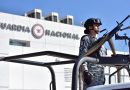 GUARDIA NACIONAL ESTABLECERÁ 4 NUEVOS PUNTOS DE OPERACIÓN: 2 EN EJIDO PEÑUELAS, OTRO EN EL LLANO Y UNO MÁS EN CALVILLO