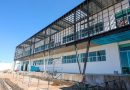 Registra construcción de Casa Cuna “Semillitas” 99 por ciento de avance en primera etapa