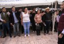 LA AGROINDUSTRIA DEBE SER EL MOTOR DEL SEGUNDO PISO DE LA TRANSFORMACIÓN EN ZACATECAS: ULISES MEJÍA HARO