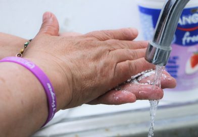 Durante el verano es importante prevenir enfermedades diarreicas