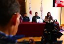Anuncia Gobierno de Zacatecas inicio del proceso de conformación del Clúster Automotriz