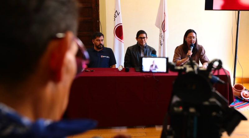 Anuncia Gobierno de Zacatecas inicio del proceso de conformación del Clúster Automotriz