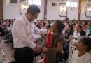 MÉXICO AVANZA HACIA UN SISTEMA ÚNICO DE SALUD: ULISES MEJÍA HARO