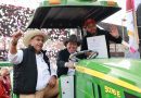 Productores y especialistas trazan una nueva ruta para el campo zacatecano