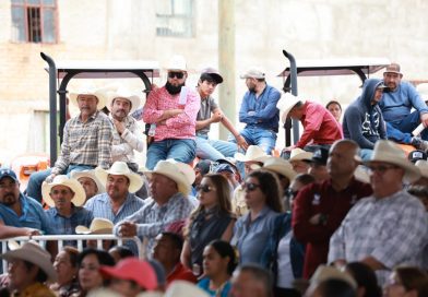 Más de 4 mil productores participan en diálogo para transformar el campo zacatecano