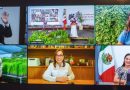 Zacatecas se suma a jornada nacional que busca plantar 6.6 millones de árboles en todo el país
