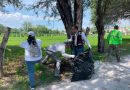 ARRANCA EN JALPA SANEAMIENTO DEL RÍO JUCHIPILA; ACCIONES FORTALECEN PROYECTO DEL MALECÓN