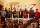 Presenta Gobierno de Zacatecas La Original, Concentración Internacional de Motociclismo 2026, en su XXV aniversario