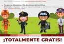 Realizará Gobierno de Zacatecas curso de verano para Niñas, Niños y Adolescentes