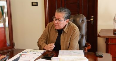 Zacatecas lanza estrategia estatal contra la extorsión en el sector agropecuario