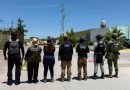 Emprende Gobierno de Zacatecas Jornada de Búsqueda Generalizada en colonias de Fresnillo