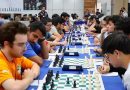 AGUASCALIENTES REÚNE A 540 AJEDRECISTAS EN CAMPEONATO NACIONAL E INTERNACIONAL