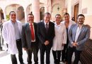 Anuncian expansión de servicios médicos para comunidades de todo Zacatecas