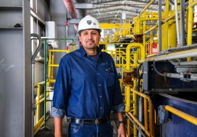 Se ubica Zacatecas entre los 10 primeros lugares en crecimiento industrial del país