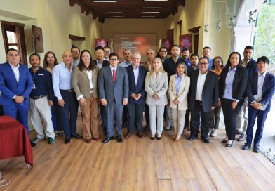 Buscan integrar a empresas zacatecanas a las cadenas de suministro del sector automotriz