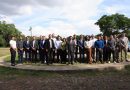 Fortalece Gobierno de Zacatecas vínculos con empresas alemanas para atraer inversión en sector minero
